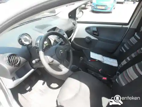 Citroen C1 1.0 2012