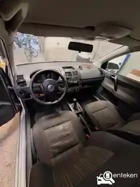 VW Polo 1.2 2006