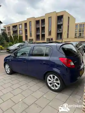 Opel Corsa 1.4 2012