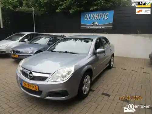 Opel Vectra 1.8 2006