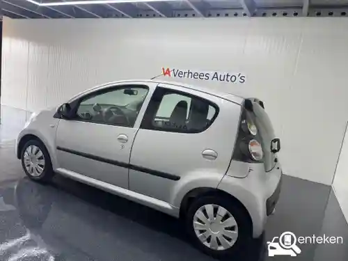 Citroen C1 1.0 2007