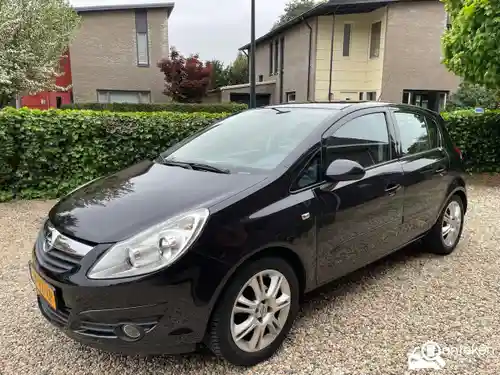 Opel Corsa 1.2 ecoFlex 2007