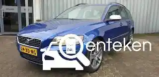 Volvo V50 1.8 2007