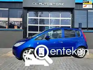 Mitsubishi Colt 1.5 2007
