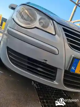 VW Polo 1.4 2007