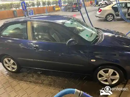 SEAT Ibiza 1.6 16V 2007