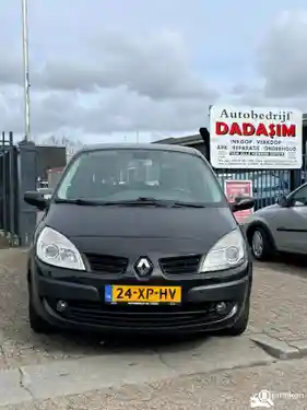 Renault Scénic 2.0 16V 2007