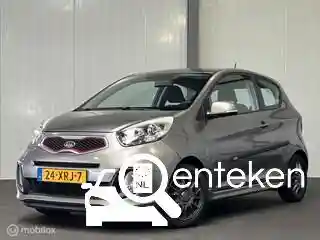 KIA Picanto 1.2 2012