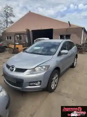 Mazda CX-7 2.3 DISI 2007