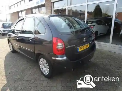 Citroen Xsara Picasso Picasso 1.6 16V 2007