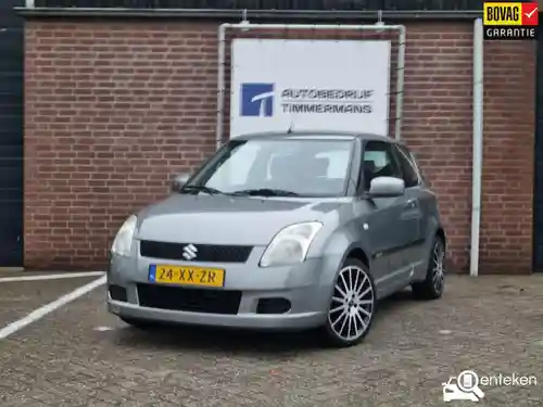 Suzuki Swift 1300 2005