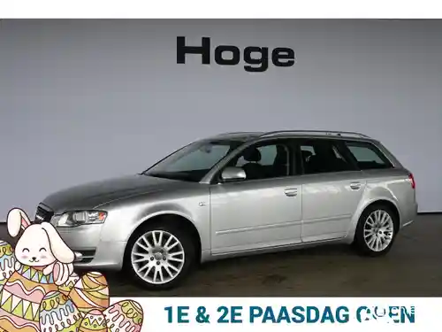 Audi A4 Avant 2.0 TFSI e 2008