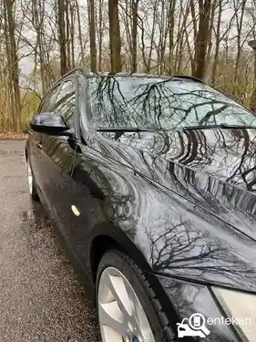 BMW 318i Touring 2008