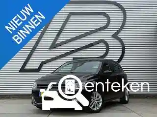 VW Polo 1.2 TSI BMT 2012