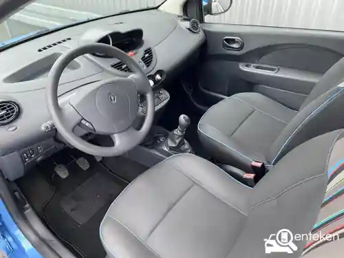 Renault Twingo 1.2 LEV 16V 75 2013