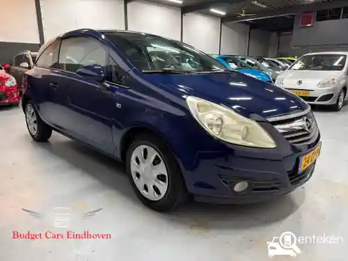 Opel Corsa 1.2 Twinport 2008