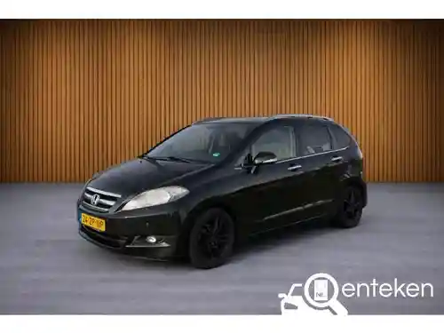 Honda FR-V 1.8 2008