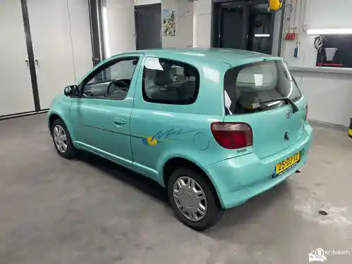 Toyota Yaris 1.0 1999