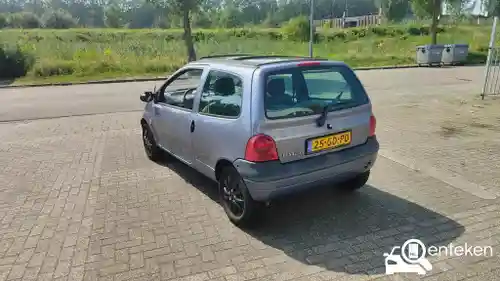 Renault Twingo 1.2 2000