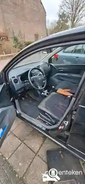 Daihatsu Cuore 1.0 2008