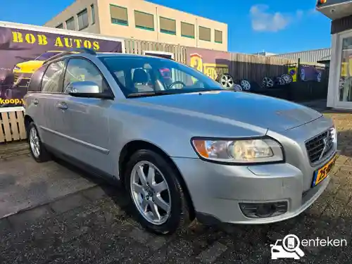 Volvo V50 1.8 2008
