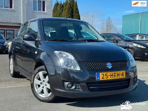 Suzuki Swift 1300 2008