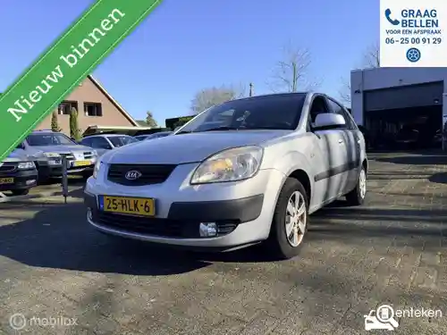 KIA Rio 1.4 2009