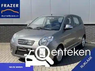 KIA Picanto 1.1 2009