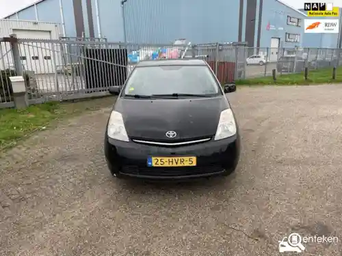 Toyota Prius 1.5 Hybrid 2009