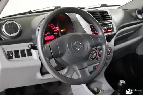 Suzuki Alto 1.0 2009