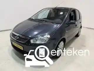 Ford C-MAX 2.0 2009