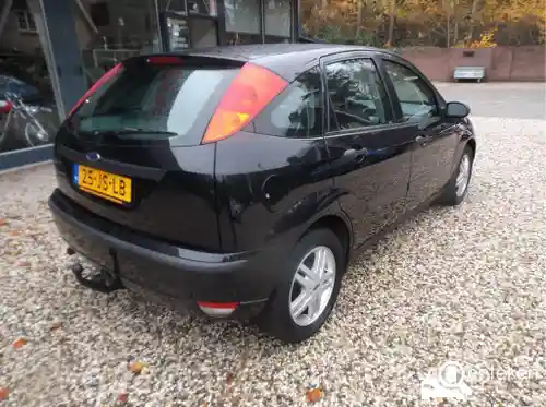 Ford Focus 1.6 2002