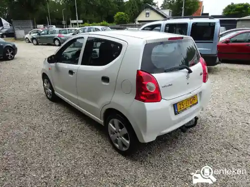 Suzuki Alto 1.0 2009