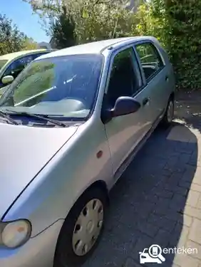 Suzuki Alto 1.1 2002