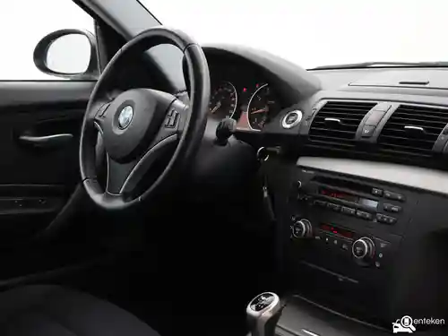 BMW 116i 2009