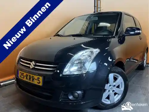 Suzuki Swift 1300 2010