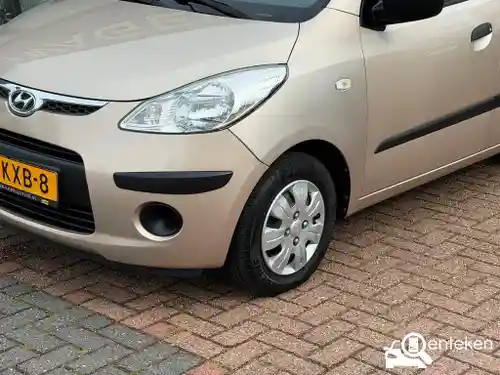 Hyundai i10 1.1 2010