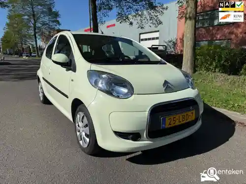 Citroen C1 1.0 2010