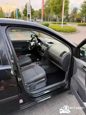 VW Polo 1.4 2002
