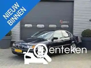 BMW 320i 1998