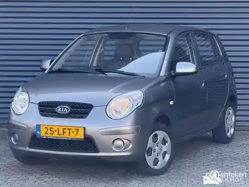 KIA Picanto 1.0 2010