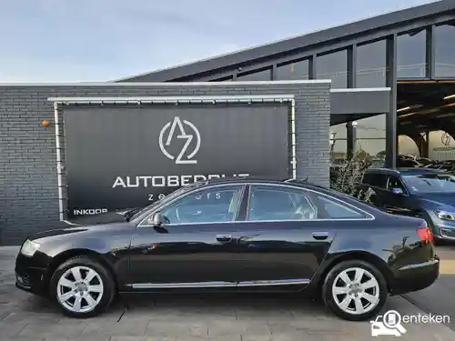 Audi A6 2.0 TFSI 2009