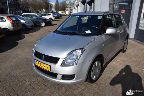 Suzuki Swift 1300 2010