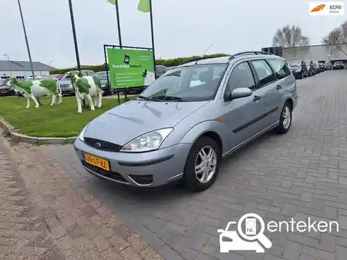 Ford Focus Turnier 1.6 2003