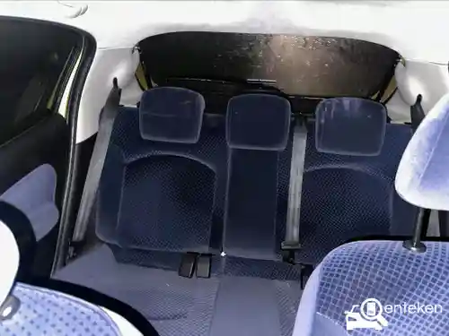 Peugeot 206 75 2003