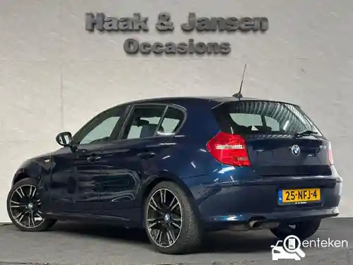 BMW 116i 2010