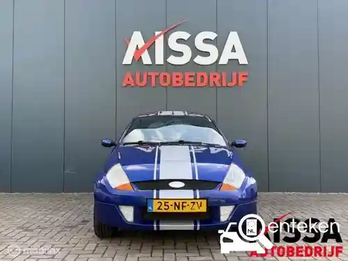 Ford Ka Sport 1.6 2003