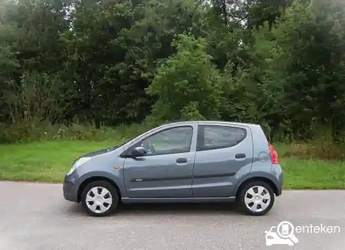 Suzuki Alto 1.0 2010