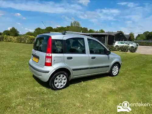 Fiat Panda 1.2 8V 2010