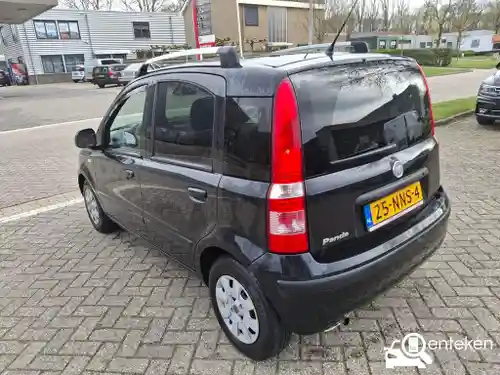 Fiat Panda 1.2 8V 2010